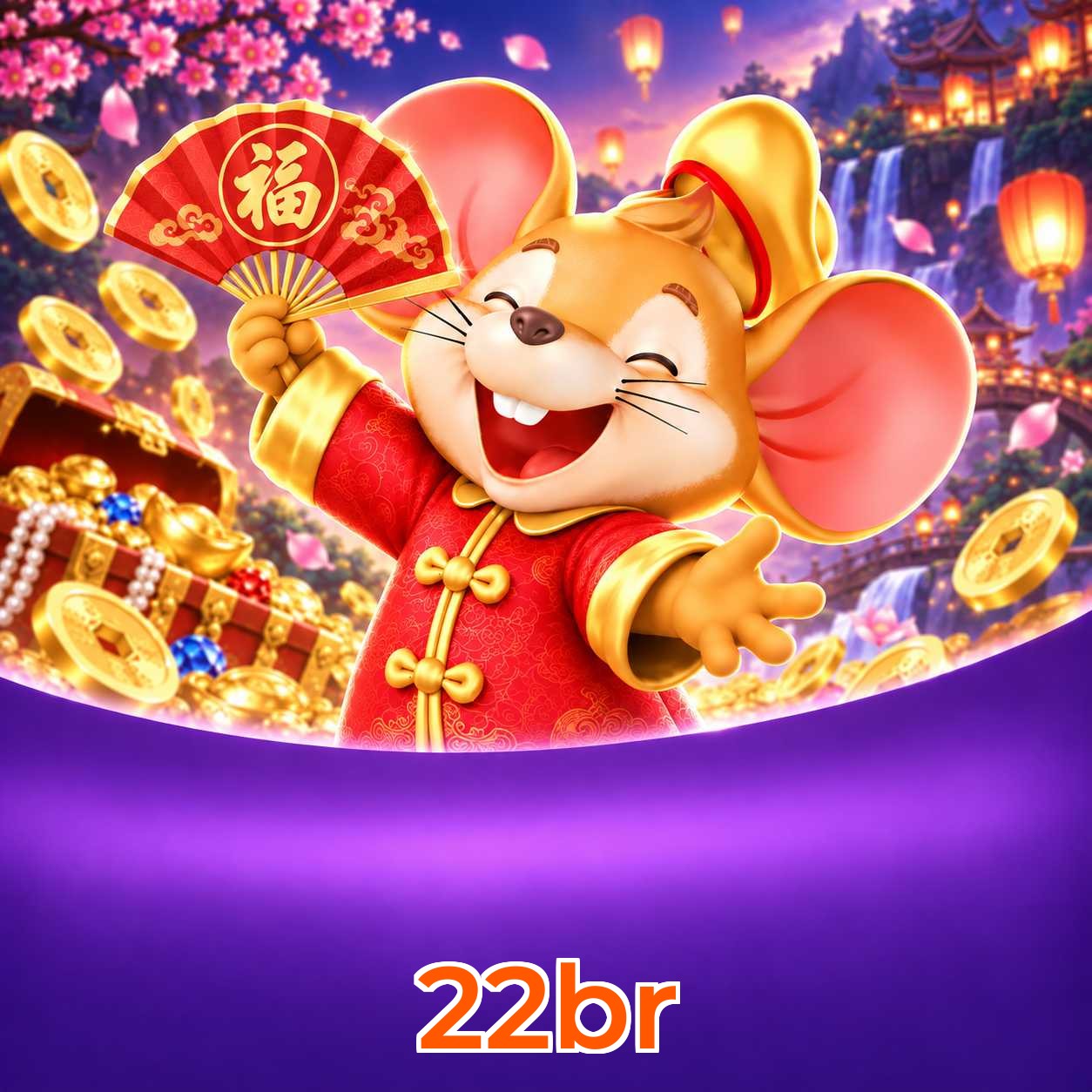 22br Logo