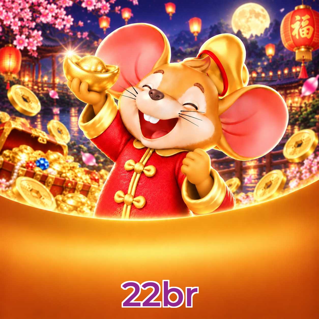 22br Logo